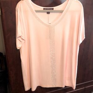 Woman’s dressy blouse